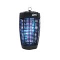 PIC 40 W Bug Zapper, Black