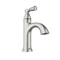 Moen 4805768 Banbury High Arc 1-Handle Bathroom Faucet