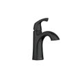 Moen 7461064 1-Handle High-Arc Bathroom Faucet