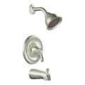 Moen Banbury Tub and Shower Faucet