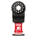 Freud Diablo 1-1/4 in. General Purpose Oscillating Tool Blade, 3-Piece