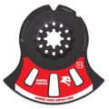Freud 3-1/8 in. General Purpose Oscillating Blade