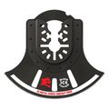 Freud Diablo Demo Demon 3-1/2 in. Bi-Metal General Purpose Oscillating Blade