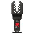 Diablo 1-1/4 in. Steel Demon Bi-Metal Oscillating Tool Blade
