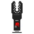 Freud Diablo 1-1/4 in. Bi-Metal Oscillating Blade, 3-Piece