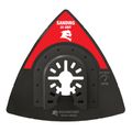 Freud 9035700 20 Grit Oscillating Sanding Plate