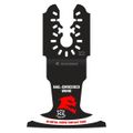 Diablo 2-1/2 in. Demo Demon Bi-Metal Oscillating Blade, 3-Piece
