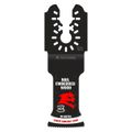 Freud 1-1/4 in. Demo Demon Bi-Metal Oscillating Blade, 3-Pack