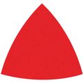 Freud 3-1/8 in. 80-Grit Triangular Sanding Sheet