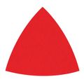 Freud 3-1/8 in. 120 Grit Triangular Sanding Sheet