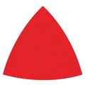 Freud 3-1/2 in. x 3-1/2 in. 220 Grit Triangular Sanding Sheet