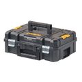 DEWALT TSTAK II Flat Top Tool Box