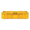 DEWALT ToughSystem 2.0 Deep Tool Tray