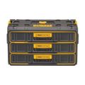 Dewalt TOUGHSYSTEM 2.0 3-Drawer Tool Box