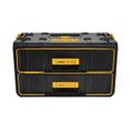 Dewalt ToughSystem 2.0 2-Drawer Tool Box