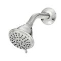 Moen 4 in. Attune 8-Function Chrome Shower Head