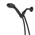 Moen Attune 6-Function Matte Black Handheld Shower