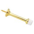 National Hardware 3-1/16 in. Rigid Door Stop