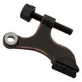 National Hardware 7528581 Oil-Rubbed Bronze Hinge Pin Door Stop