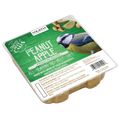 Heath 11.75 oz. Peanut Apple Suet Cake