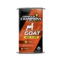 Kalmbach® GTO Turbo® Goat Feed 50 Pound Bag