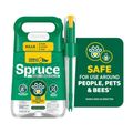 Spruce 64 oz. Power Wand Weed and Grass Killer