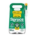 Spruce 64 oz. Manual Weed and Grass Killer