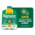 Spruce 64 oz. Weed and Grass Killer Refill