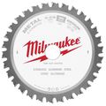 Milwaukee 5-3/8 in. 30-Tooth Circular Saw Blade