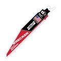 Milwaukee 6 in. Reciprocating Saw Blade