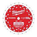 Milwaukee 7-1/4 in. Circular Saw Blade 2912293