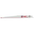 Milwaukee 6155717 9 in. x 3/4 in. Reciprocating Saw Blade