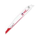 Milwaukee 9 in. 5 TPI Wood Reciprocating Saw Blade 2746378