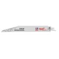 Milwaukee 9 in. The Wrecker Reciprocating Saw Blade
