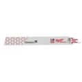 Milwaukee 2862894 9 in. 10 TPI Reciprocating Saw Blade