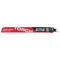 Milwaukee 8735011 9 in. The Torch SAWZALL Reciprocating Saw Blade