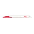 Milwaukee 12 in. Reciprocating Saw Blade 6710271
