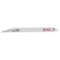 Milwaukee 12 in. The Wrecker Reciprocating Saw Blade