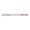 Milwaukee 12 in. 18 TPI Sawzall Blade 4603478