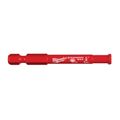 Milwaukee 1/4 in. Diamond Plus Hole Saw 7405673