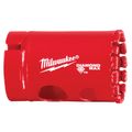 Milwaukee 1-1/4 in. Diamond Plus Hole Saw