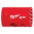 Milwaukee 1-3/8 in. Diamond Plus Hole Saw
