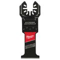 Milwaukee 1-3/8 in. 7484348 Extreme Metal Oscillating Multi-Tool Blade