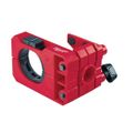 Milwaukee 7347339 10-Piece Hole Saw Installation Kit