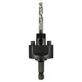 Milwaukee 49-56-7250 Quick Change Hole Saw Arbor