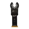 Milwaukee 1-1/8 in. 7995459 Bi-Metal Oscillating Tool Blade