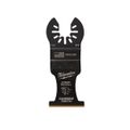 Milwaukee 7995624 1-3/8 in. Multi-Material Oscillating Tool Blade, 3-Piece