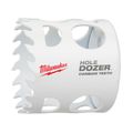 Milwaukee 2 in. Hole Dozer Carbide Hole Saw