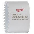 Milwaukee 2-5/8 in. Carbide Hole Saw