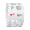 Milwaukee 3 in. Hole Dozer Carbide Hole Saw